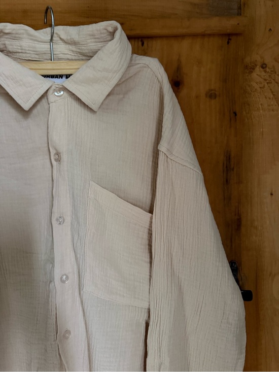 Urban man Other - URBAN | button up